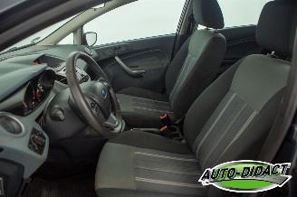 Ford Fiesta 1.25 Airco Limited picture 23