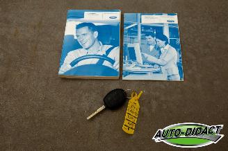 Ford Fiesta 1.25 Airco Limited picture 25