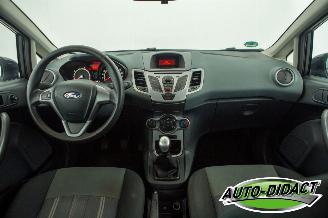Ford Fiesta 1.25 Airco Limited picture 21