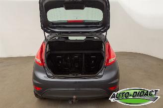 Ford Fiesta 1.25 Airco Limited picture 35