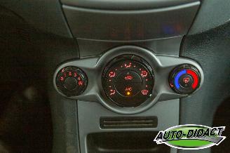 Ford Fiesta 1.25 Airco Limited picture 7