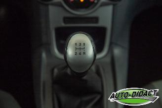 Ford Fiesta 1.25 Airco Limited picture 8