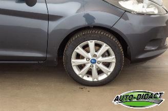 Ford Fiesta 1.25 Airco Limited picture 31