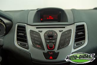 Ford Fiesta 1.25 Airco Limited picture 6