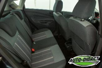 Ford Fiesta 1.25 Airco Limited picture 20