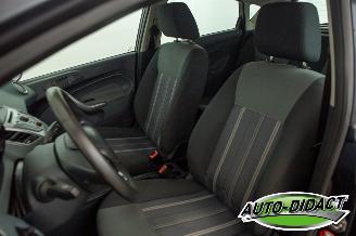 Ford Fiesta 1.25 Airco Limited picture 24
