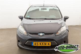 Ford Fiesta 1.25 Airco Limited picture 33