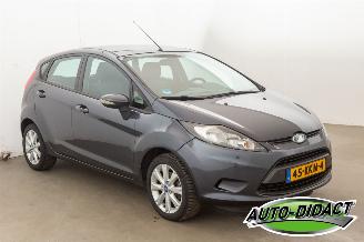 Ford Fiesta 1.25 Airco Limited picture 2