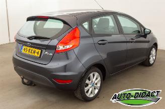 Ford Fiesta 1.25 Airco Limited picture 4