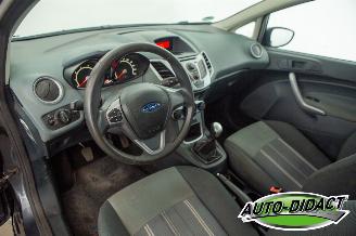 Ford Fiesta 1.25 Airco Limited picture 22