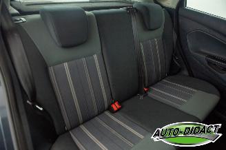 Ford Fiesta 1.25 Airco Limited picture 19