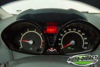 Ford Fiesta 1.25 Airco Limited picture 5