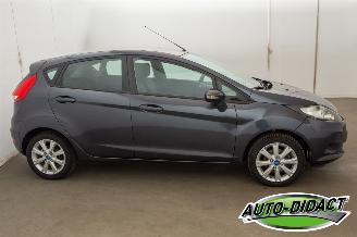 Ford Fiesta 1.25 Airco Limited picture 37