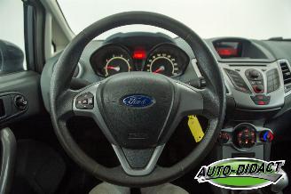 Ford Fiesta 1.25 Airco Limited picture 9