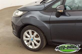 Ford Fiesta 1.25 Airco Limited picture 30