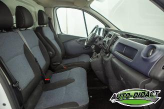 Opel Vivaro 1.6 CDTI Airco L2H1 Edition EcoFlex picture 16