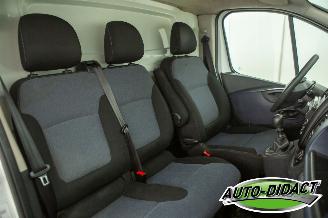 Opel Vivaro 1.6 CDTI Airco L2H1 Edition EcoFlex picture 15