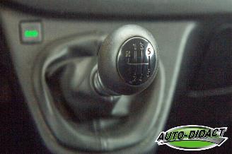 Opel Vivaro 1.6 CDTI Airco L2H1 Edition EcoFlex picture 9