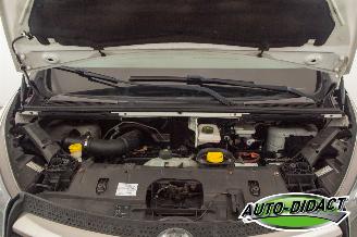 Opel Vivaro 1.6 CDTI Airco L2H1 Edition EcoFlex picture 26