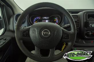 Opel Vivaro 1.6 CDTI Airco L2H1 Edition EcoFlex picture 5