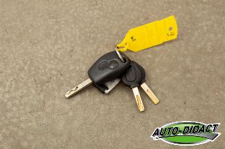 Opel Vivaro 1.6 CDTI Airco L2H1 Edition EcoFlex picture 21