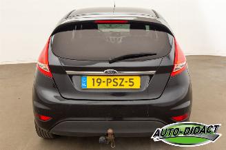 Ford Fiesta 1.25 Airco Titanium picture 35