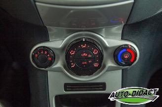 Ford Fiesta 1.25 Airco Titanium picture 8