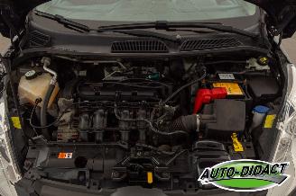 Ford Fiesta 1.25 Airco Titanium picture 32