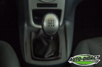 Ford Fiesta 1.25 Airco Titanium picture 9