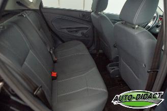 Ford Fiesta 1.25 Airco Titanium picture 20