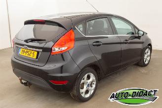 Ford Fiesta 1.25 Airco Titanium picture 4