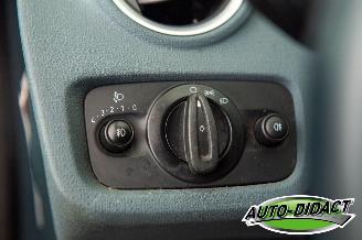Ford Fiesta 1.25 Airco Titanium picture 12