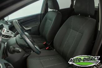 Ford Fiesta 1.25 Airco Titanium picture 24