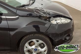 Ford Fiesta 1.25 Airco Titanium picture 28