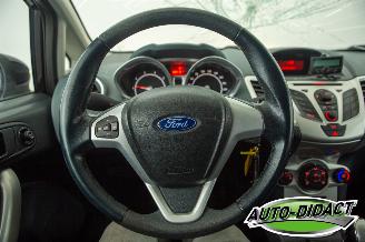 Ford Fiesta 1.25 Airco Titanium picture 5