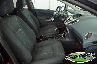 Ford Fiesta 1.25 Airco Titanium picture 18