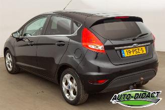 Ford Fiesta 1.25 Airco Titanium picture 3