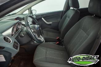 Ford Fiesta 1.25 Airco Titanium picture 23