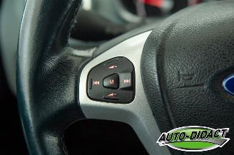 Ford Fiesta 1.25 Airco Titanium picture 13