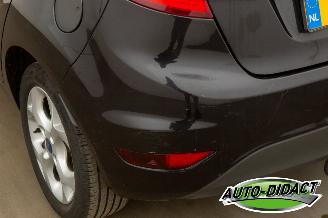 Ford Fiesta 1.25 Airco Titanium picture 29