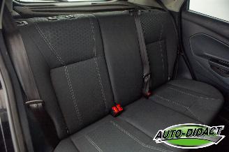 Ford Fiesta 1.25 Airco Titanium picture 19