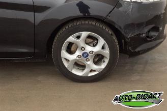 Ford Fiesta 1.25 Airco Titanium picture 33