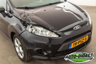 Ford Fiesta 1.25 Airco Titanium picture 27