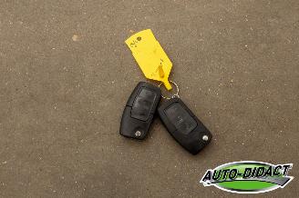 Ford Fiesta 1.25 Airco Titanium picture 25
