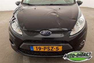 Ford Fiesta 1.25 Airco Titanium picture 26