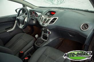 Ford Fiesta 1.25 Airco Titanium picture 16