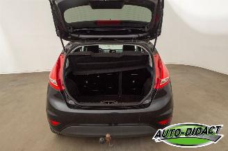 Ford Fiesta 1.25 Airco Titanium picture 36