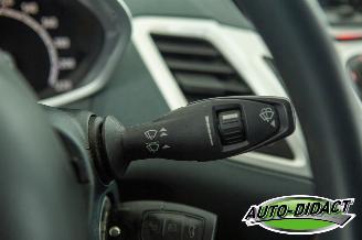 Ford Fiesta 1.25 Airco Titanium picture 15