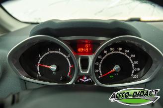 Ford Fiesta 1.25 Airco Titanium picture 6