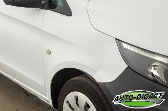 Mercedes Vito 114 CDI Airco Extra Lang MOTORSCHADE picture 26